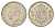 Испания 5 песет 1983 Хуан Карлос I (1975-2014) KM 823 медно-никель 4616-334