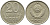 СССР 20 КОПЕЕК 1988 Федорин 163, ЛМД KM 132 медь никель цинк 4391-727