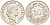ШВЕЙЦАРИЯ 10 РАППЕНОВ 1939 В KM 27 медно-никель 216-1231