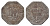 Хильдесхайм 10 пфеннигов 1918 Funck 212.4, Men18 14500.11 железо 4636-759