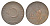 Турция 10 курушей 1968 KM 891.1 бронза 4647-558