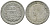 Нидерланды 10 центов 1925 Вильгельмина (1890-1948) KM 145 серебро 4609-737