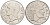 ИТАЛИЯ 20 ЧЕНТЕЗИМО 1941 R, ГОД XIX, ВИКТОР ЭММАНУИЛ III (1900-1946) KM 75b, VEM3. 1028 нержавеющая сталь 3853-647