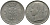 Бельгия 5 франков 1964 Belgie, Бодуэн I (1951-1993) KM 135.1 медно-никель 98-543