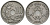 БЕЛЬГИЯ 10 САНТИМОВ 1902 BELGIQUE KM 48 медно-никель 34-1122