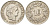 Швейцария 10 раппенов 1940 B KM 27 медно-никель 216-1232