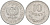 ПОЛЬША 10 ГРОШЕЙ 1970 MW KM АА47 алюминий VF-XF 4528-347