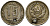 СССР 15 КОПЕЕК 1936 Федорин 65 мельхиор 100-1064