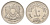 Египет 10 пиастров 1972 KM 430 медно-никель 4673-513