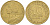 Франция 10 сантимов 1980 тип Marianne KM 929, LE FRANC 144.20 медь алюминий никель 4511-932