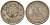 Португалия 2,5 эскудо 1973 парусник KM 590 медно-никель 4602-318