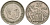Испания 25 песет 1957 (69) Франсиско Франко (1939 - 1975) KM 787 медно-никель 4149-1031