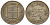 Исландия 25 эйре 1958 Республика (1944-1980) KM 11 медно-никель 4576-135