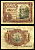 Испания 1 песета 1953 22 июля 1953, Мигель де Санта Круз Pick 144а бумага 7207-40-1-2