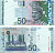 Малайзия 50 ринггитов ND (1998-2001) султан Туанку Абдул Рахман, нефтянная платформа, подпись Ali Abu Hassan, горизонтальная Pick 43 c бумага 7204-10-1