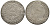 Силезия-Легница-Бжег 15 крейцеров 1664 Кристиан (1639-1673) серебро 413-1331