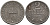 Венгрия 2 филлера 1918 KM 497 железо 4115-1055