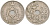 БЕЛЬГИЯ 25 САНТИМОВ 1928 BELGIE KM 69 медно-никель 68-255