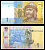 Украина 1 гривна 2011 Pick 116 Ab бумага UNC (пресс) 6294-79-3-1