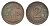 Германия 2 рентенпфеннига 1924 D KM 31, J.307, Weege 3 медь 4639-1234