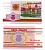 Беларусь 5 рублей 2000 Минск Pick 22, Сергеев 23 бумага UNC (пресс) 7222-50-1-2