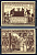 Падерборн (Вестфалия) 75 пфеннигов 1921 Ротоборн в Падерборне DeNG 1/2 1043.7-3/5 картон UNC (пресс) 7556-2-2-2