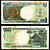 Индонезия 500 рупий 1992/1994 орангутан Pick 128с бумага 8602-21-1-2