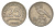 Индонезия 25 рупий 1971 венценосный голубь KM 34 медно-никель 4644-1237