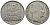 Франция 10 франков 1932 Пьер Тюрен KM 878, Le Franc 360.5 серебро 93-157