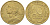 ФРАНЦИЯ 10 САНТИМОВ 1983 ТИП MARIANNE KM 929, LE FRANC 144.23 медь алюминий никель 116-128