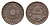 Перу 1 сентаво 1935 KM 208.2 бронза 4124-1114