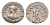 Бактрийское (Индо-греческое) царство драхма 165-130 гг. до н.э. Менандр I Hoover 187 серебро 10-020-38