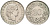 Швейцария 20 раппенов 1962 В KM 29a медно-никель 55-822