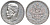 Россия 50 копеек 1913 СПБ-ВС, Николай II (1894-1917) Биткин 93 серебро  aUNC  1530-241