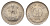 Индия 50 пайс 1975 KM 63 медно-никель UNC 4688-1232