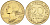 Франция 20 сантимов 1985 тип Marianne KM 930 медь алюминий никель    4177-126