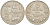 Болгария 5 левов 1930 Крум, хан болгар. Борис III (1918-1943) KM 39 медно-никель 4521-831