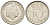 НИДЕРЛАНДЫ 10 ЦЕНТОВ 1966 ЮЛИАНА (1948-1980) KM 182 никель 214-1219