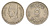 Египет 5 миллим 1941 KM 363 медно-никель 4617-1229