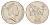 Австралия 50 центов 1994 Международный год семьи KM 257 медно-никель UNC 4672-245