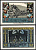 Шварцбург (Тюрингия) 50 пфеннигов 1922 Mehl Grabowski 1208.2-4/7 бумага UNC (пресс) 7553-17-4-1