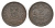 Австрия 2 геллера 1905 Франц Иосиф I (1848-1916) KM 2801 бронза 4639-1021