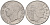 ИТАЛИЯ 20 ЧЕНТЕЗИМО 1940 R, ГОД XVIII, ВИКТОР ЭММАНУИЛ III (1900-1946), МАГНИТНАЯ, ГУРТ РИФЛЁНЫЙ KM 75b, VEM3. 1025 нержавеющая сталь 3853-511