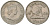 Фиджи 1 шиллинг 1965 KM 23 медно-никель 4620-144