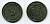 ГЕРМАНИЯ 5 ПФЕННИГОВ 1900 J, KM 11, J. 12 медно-никель 58-1145