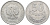 ПОЛЬША 50 ГРОШЕЙ 1974 MW KM 48.1 алюминий 4448-143