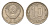 СССР 10 копеек 1957 Y 123 медно-никель 4621-959