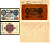 Германия 20 марок 1914 19 февраля, MUSTER, образец, Specimen. В оригинальном банковском конверте. Из коллекции Отто Сейфферта (помощник Ялмара Шахта - министра экономики Германии и президента Рейхсбанка времен третьего рейха) Pick 46 s, Grabowski DEU 41 b