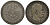 Пруссия 2 марки 1876 B, Вильгельм I (1861-1888) Weege 96, J. 96, KM 506 серебро 3711-641