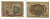 Испания 1 песета 1953 22 июля 1953, Мигель де Санта Круз Pick 144а бумага 7203-57-3